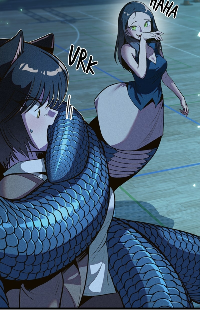 Zodiac Girls Episode 7 page 111 - 