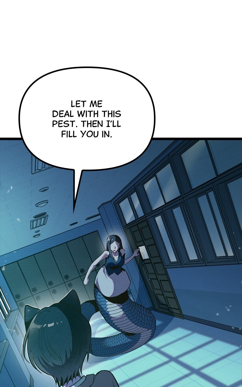 Zodiac Girls Episode 7 page 13 - 
