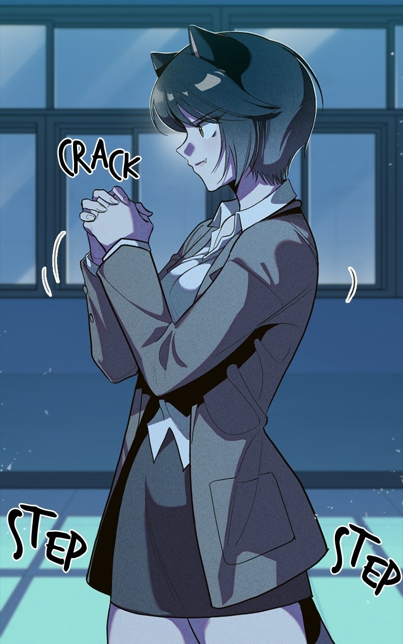 Zodiac Girls Episode 7 page 15 - 