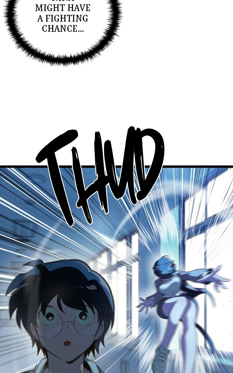 Zodiac Girls Episode 7 page 22 - 