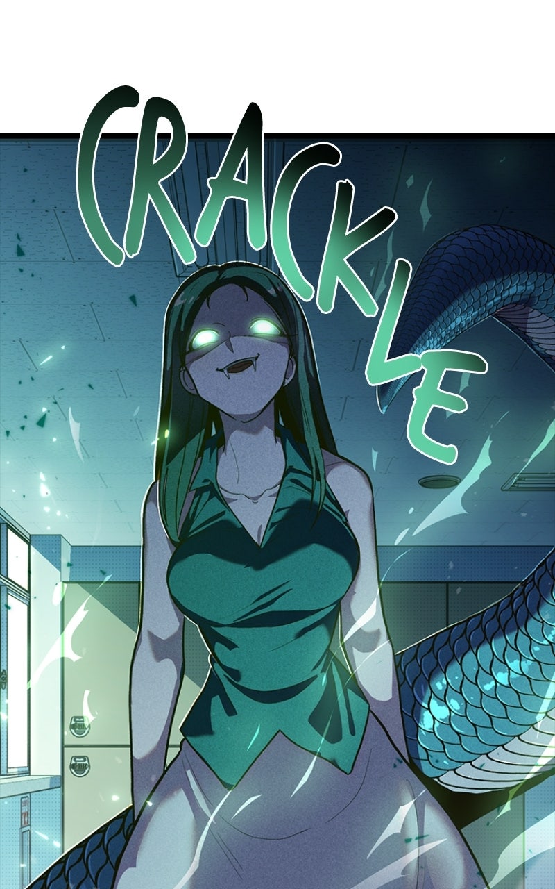 Zodiac Girls Episode 7 page 25 - 