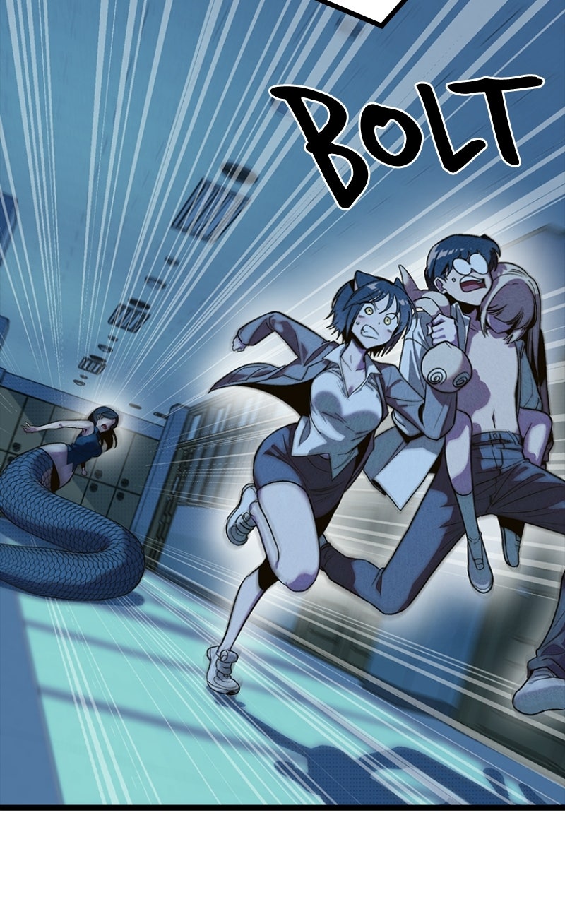 Zodiac Girls Episode 7 page 30 - 
