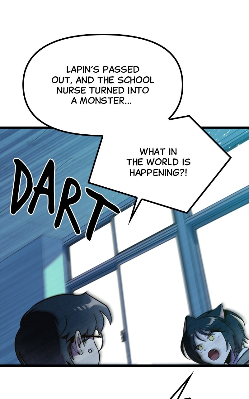 Zodiac Girls Episode 7 page 34 - 