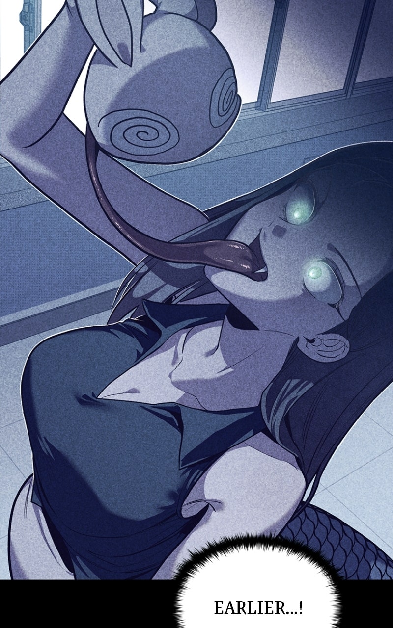 Zodiac Girls Episode 7 page 45 - 