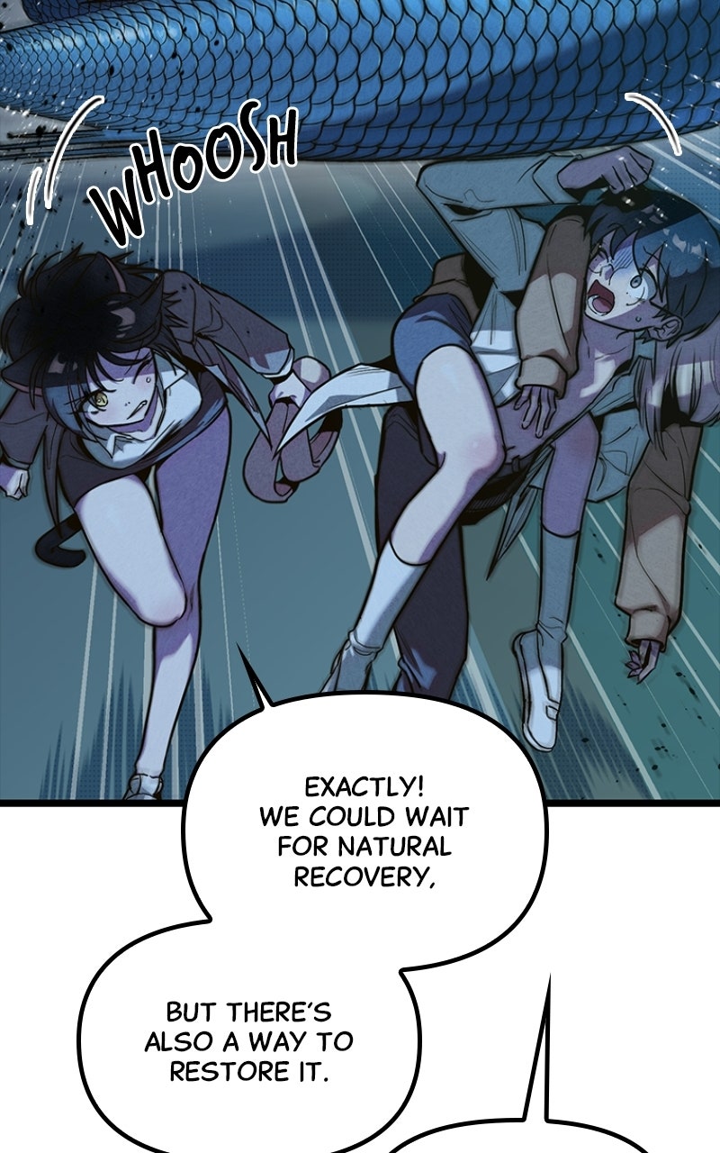 Zodiac Girls Episode 7 page 49 - 
