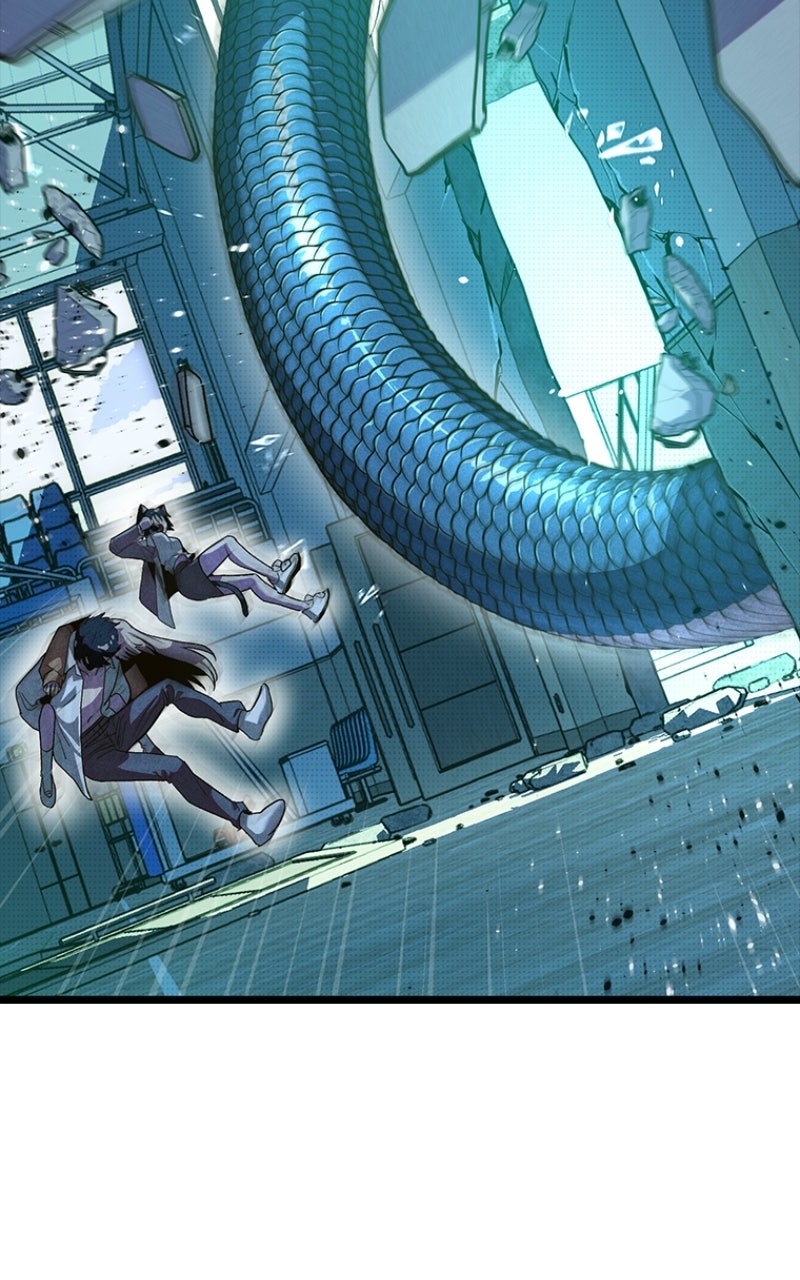 Zodiac Girls Episode 7 page 56 - 