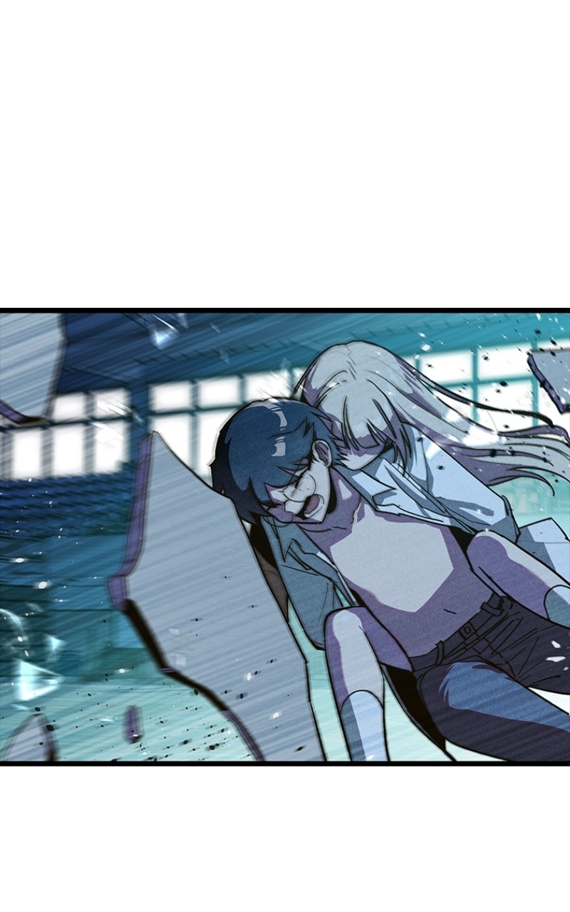 Zodiac Girls Episode 7 page 57 - 
