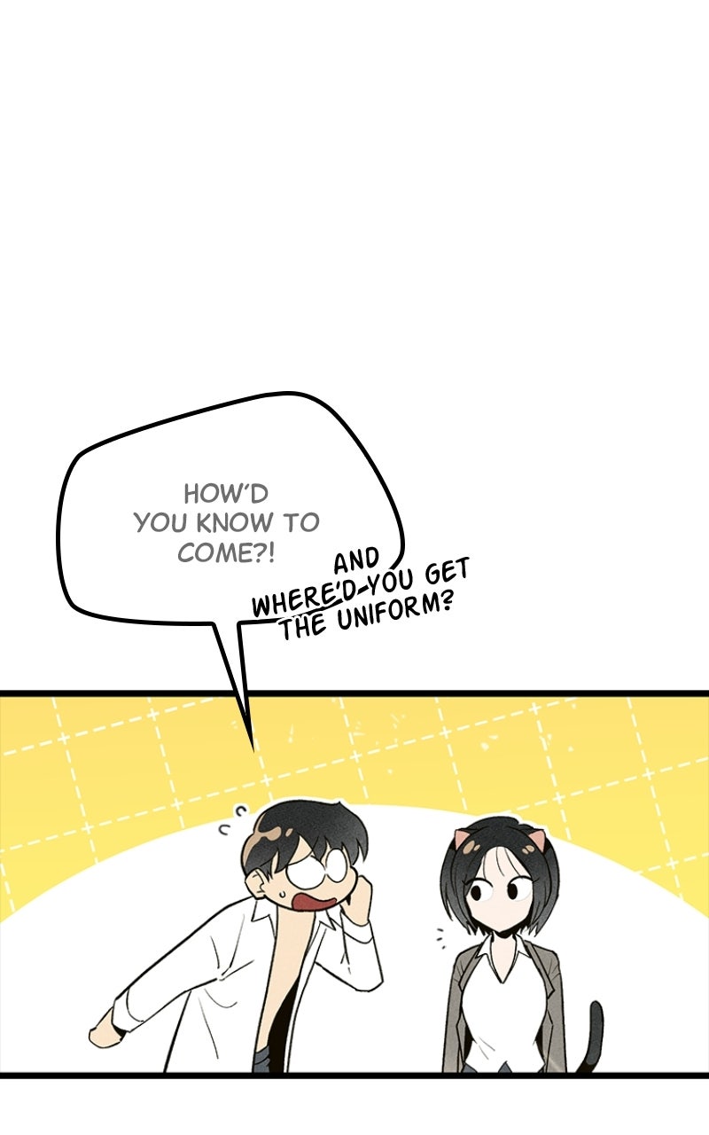 Zodiac Girls Episode 7 page 7 - 