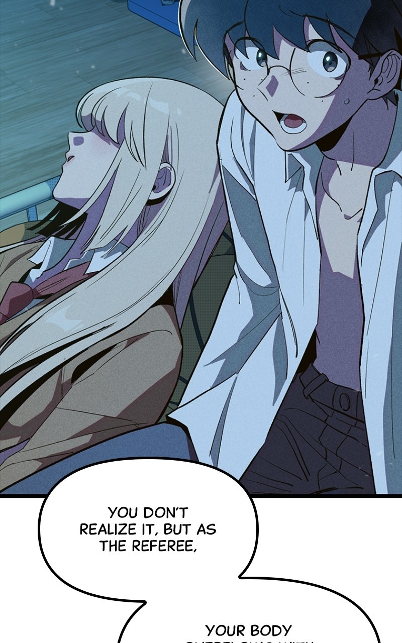 Zodiac Girls Episode 7 page 68 - 