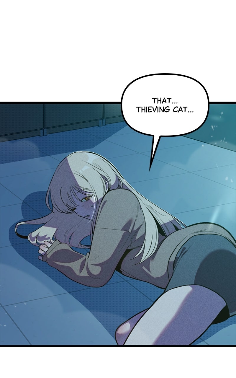 Zodiac Girls Episode 7 page 8 - 