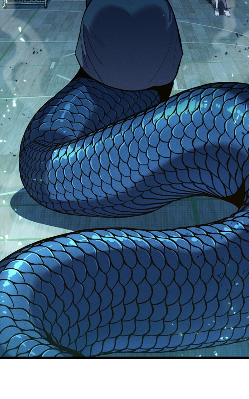 Zodiac Girls Episode 7 page 78 - 