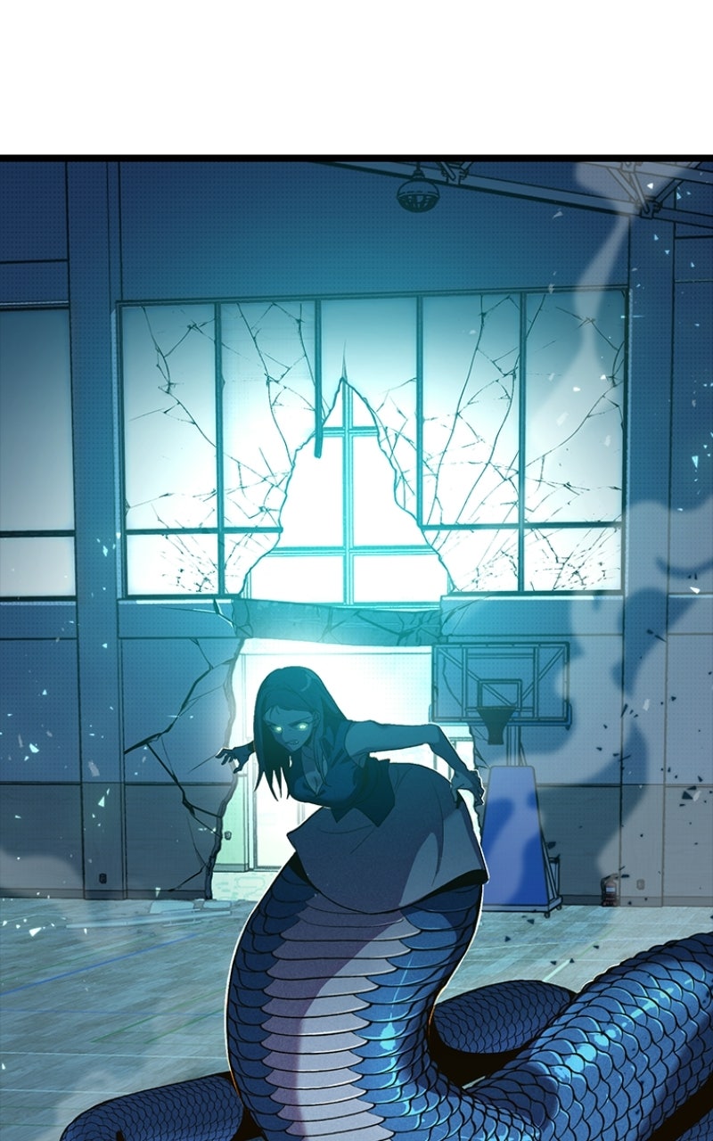 Zodiac Girls Episode 7 page 81 - 