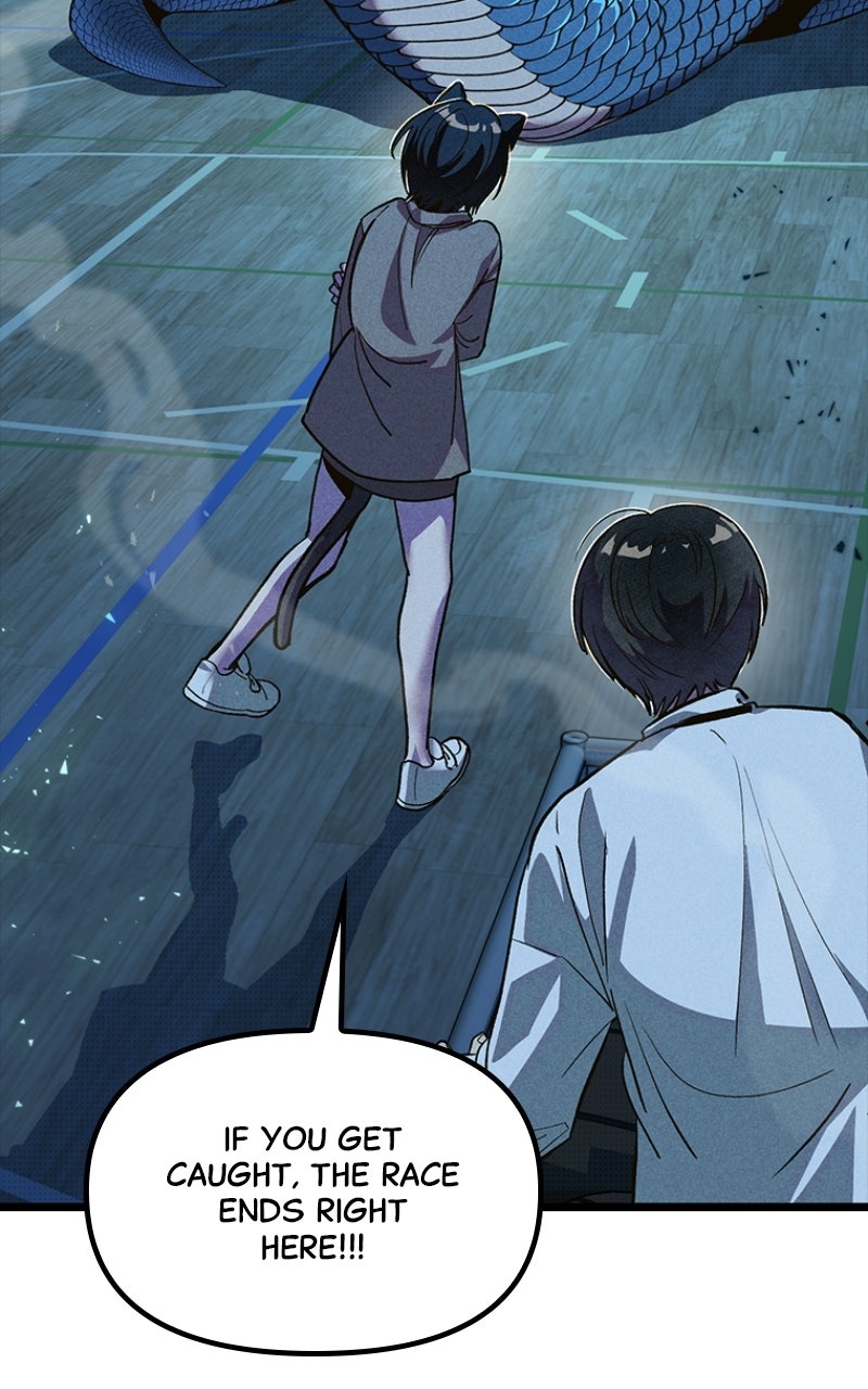 Zodiac Girls Episode 7 page 82 - 