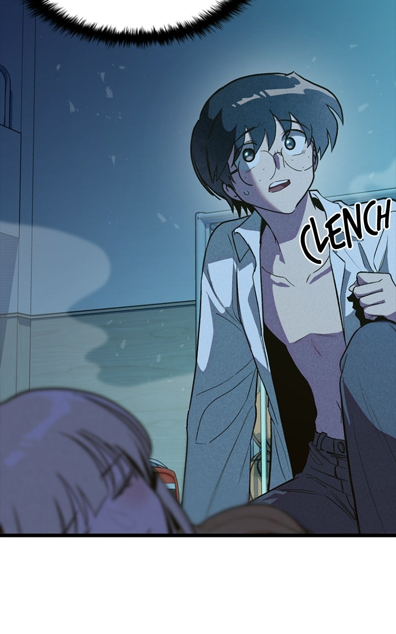 Zodiac Girls Episode 7 page 96 - 