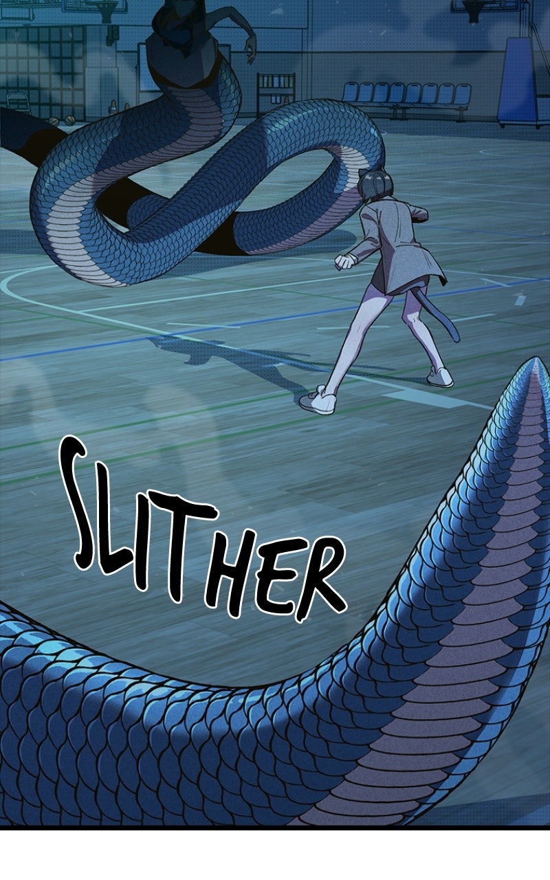 Zodiac Girls Episode 7 page 98 - 