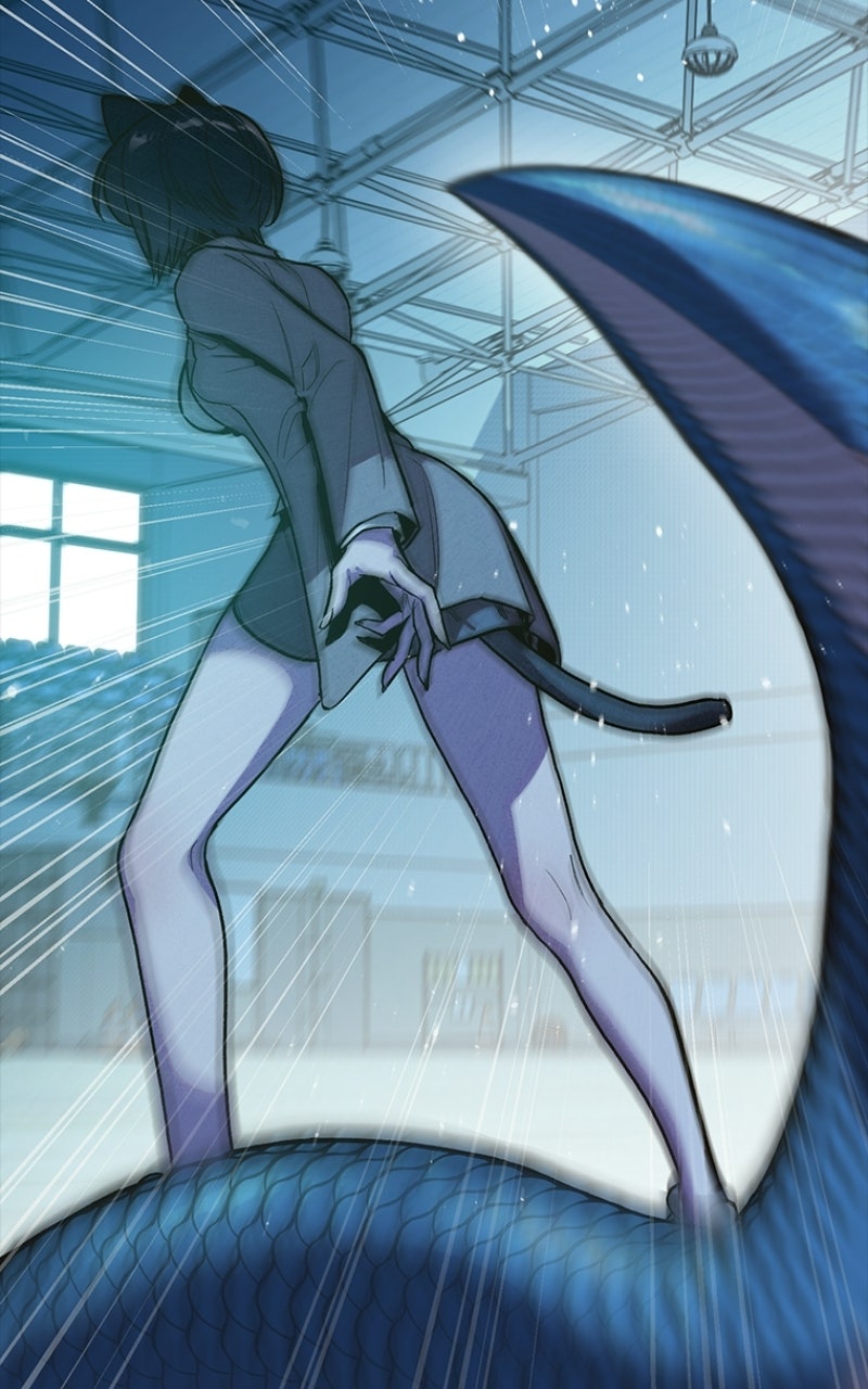 Zodiac Girls Episode 7 page 100 - 