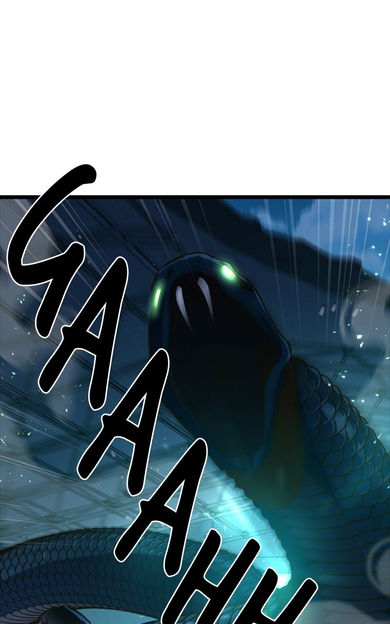 Zodiac Girls Episode 8 page 1 - 