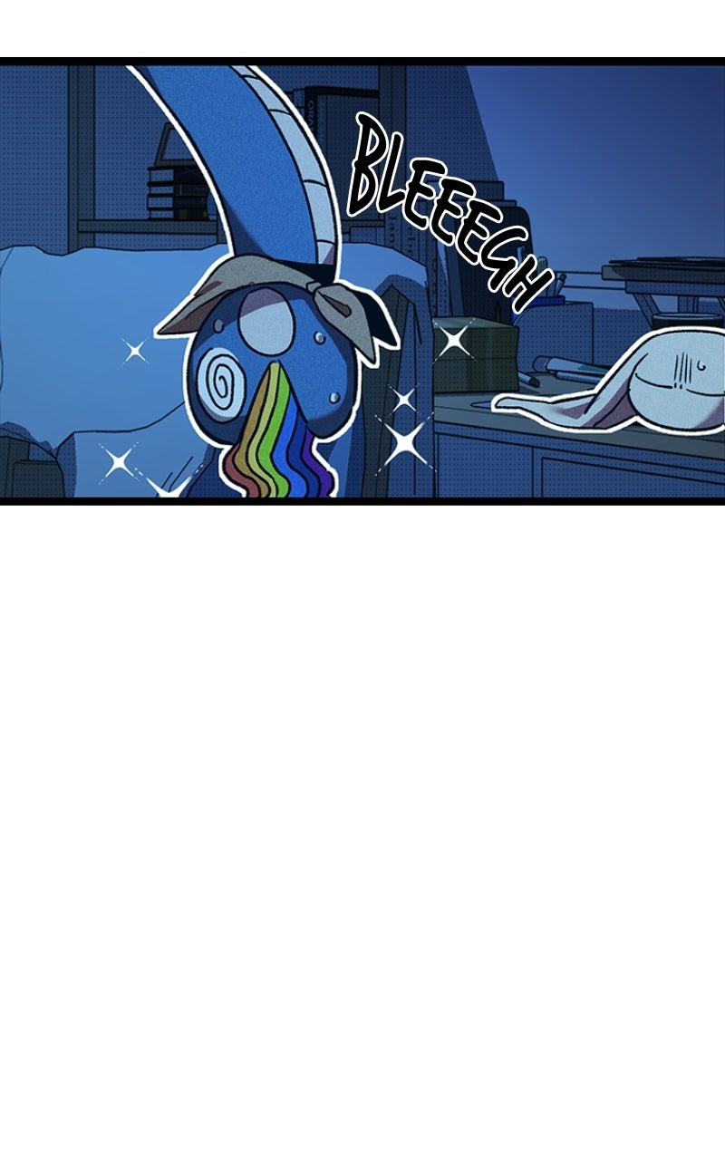 Zodiac Girls Episode 8 page 101 - 