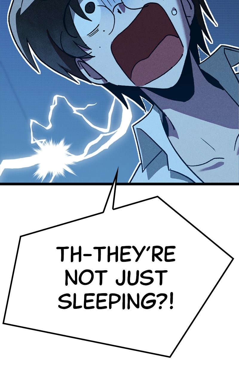 Zodiac Girls Episode 8 page 105 - 