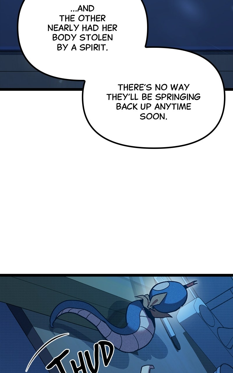 Zodiac Girls Episode 8 page 108 - 
