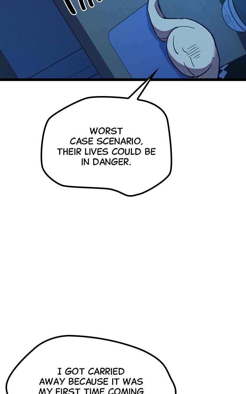 Zodiac Girls Episode 8 page 109 - 