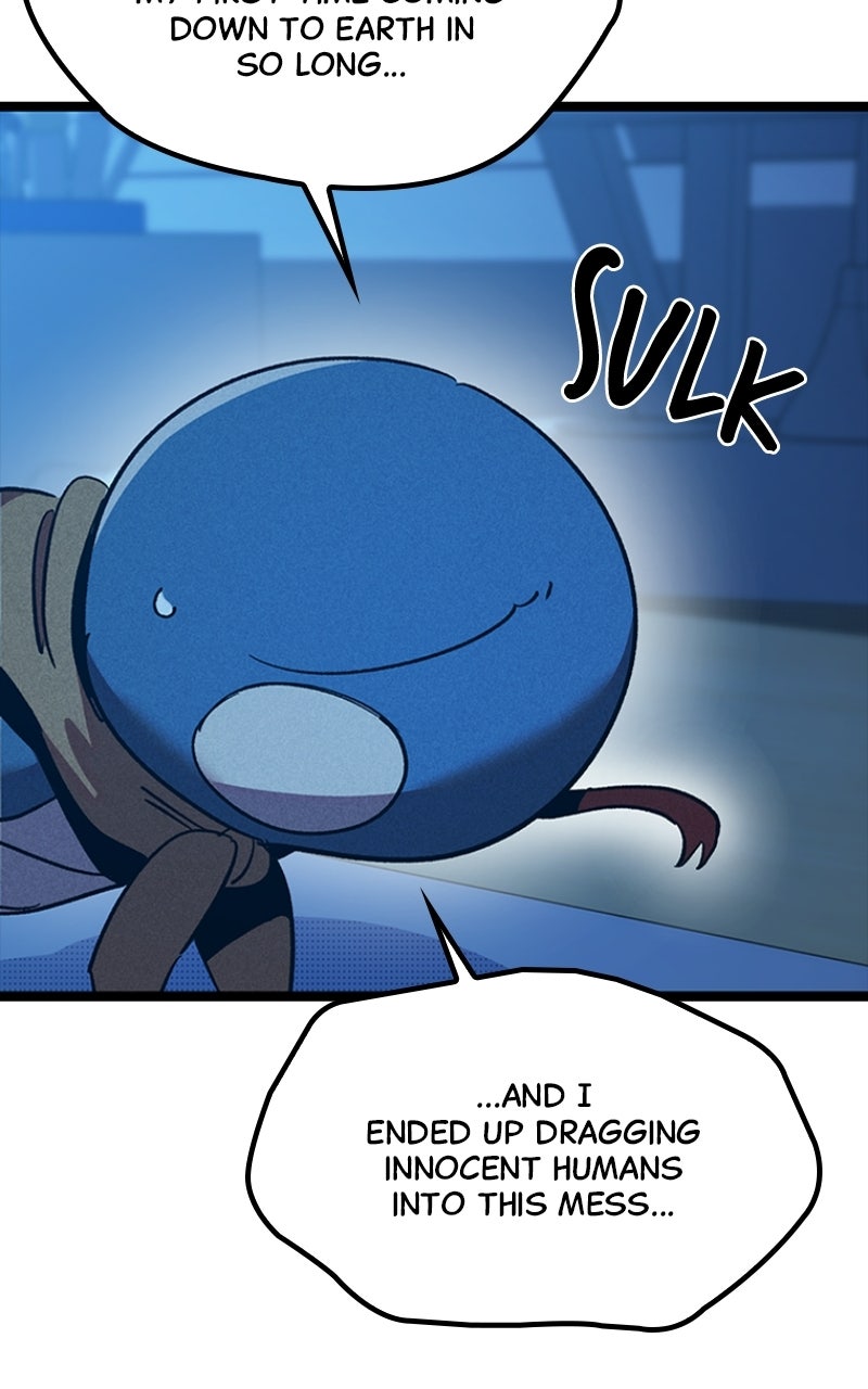 Zodiac Girls Episode 8 page 110 - 