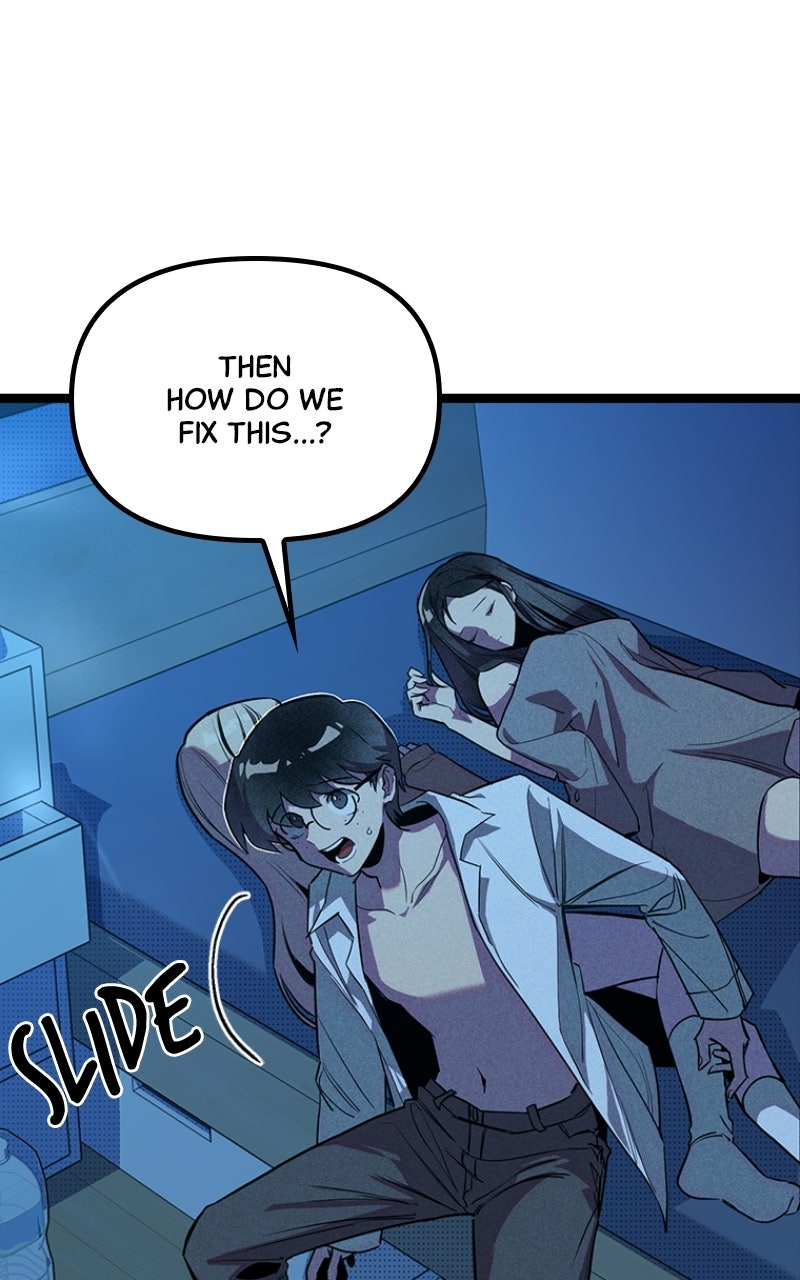 Zodiac Girls Episode 8 page 113 - 