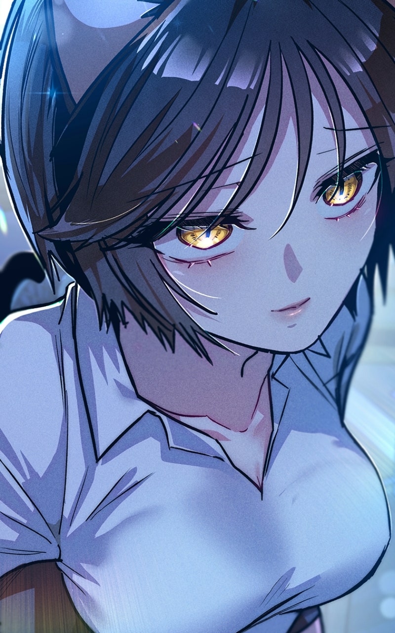 Zodiac Girls Episode 8 page 117 - 