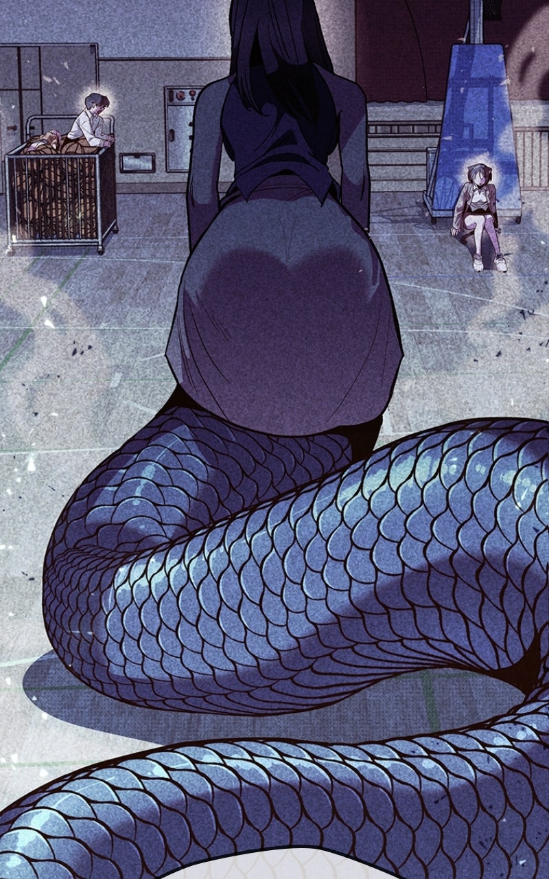 Zodiac Girls Episode 8 page 121 - 