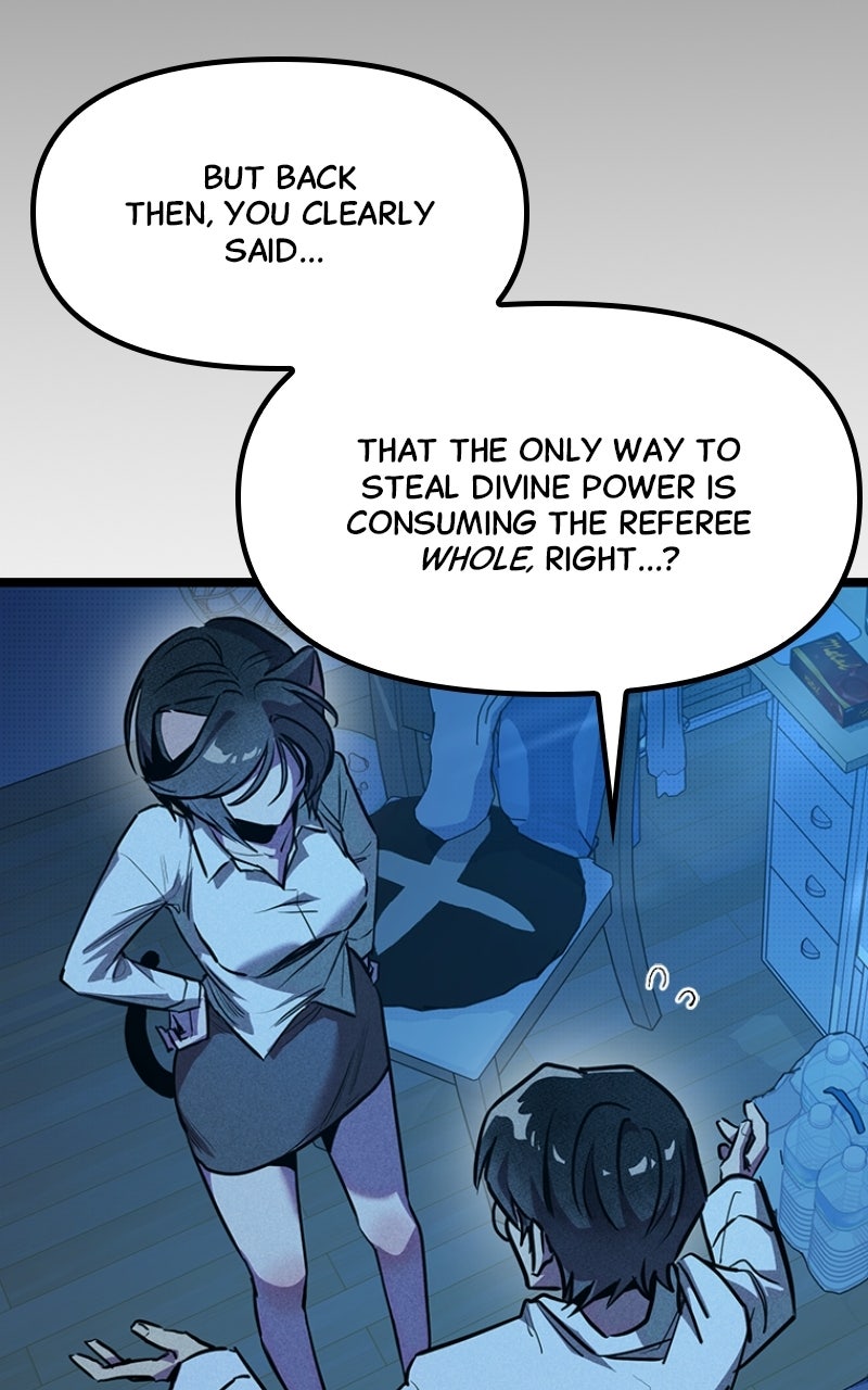 Zodiac Girls Episode 8 page 123 - 