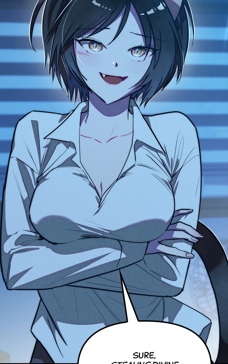 Zodiac Girls Episode 8 page 125 - 