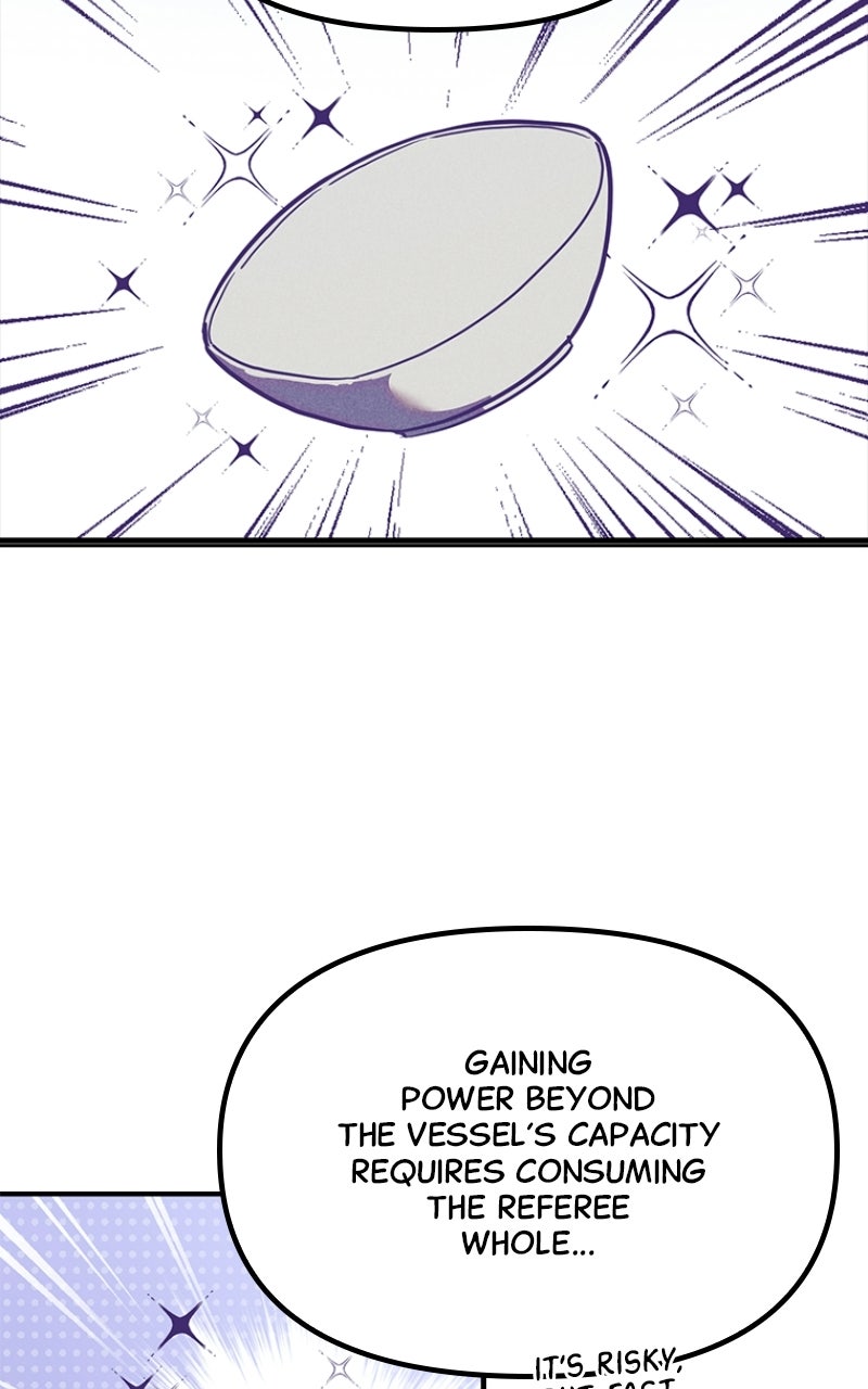 Zodiac Girls Episode 8 page 127 - 