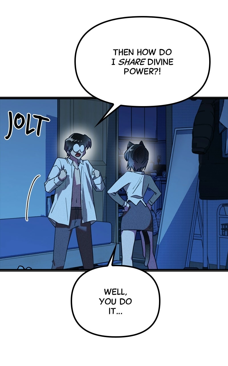 Zodiac Girls Episode 8 page 131 - 