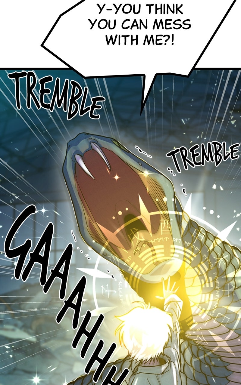 Zodiac Girls Episode 8 page 15 - 