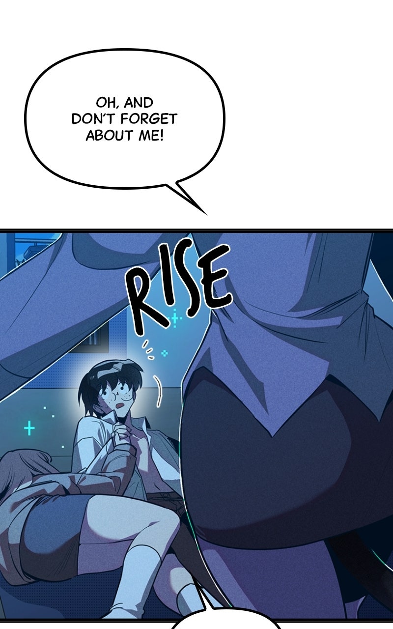 Zodiac Girls Episode 8 page 151 - 
