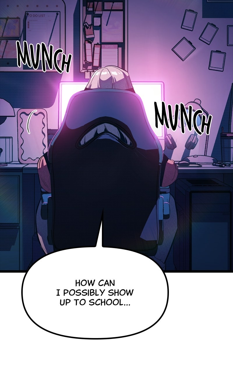 Zodiac Girls Episode 8 page 167 - 