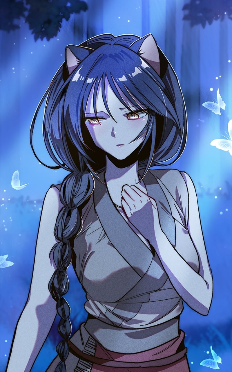 Zodiac Girls Episode 8 page 31 - 