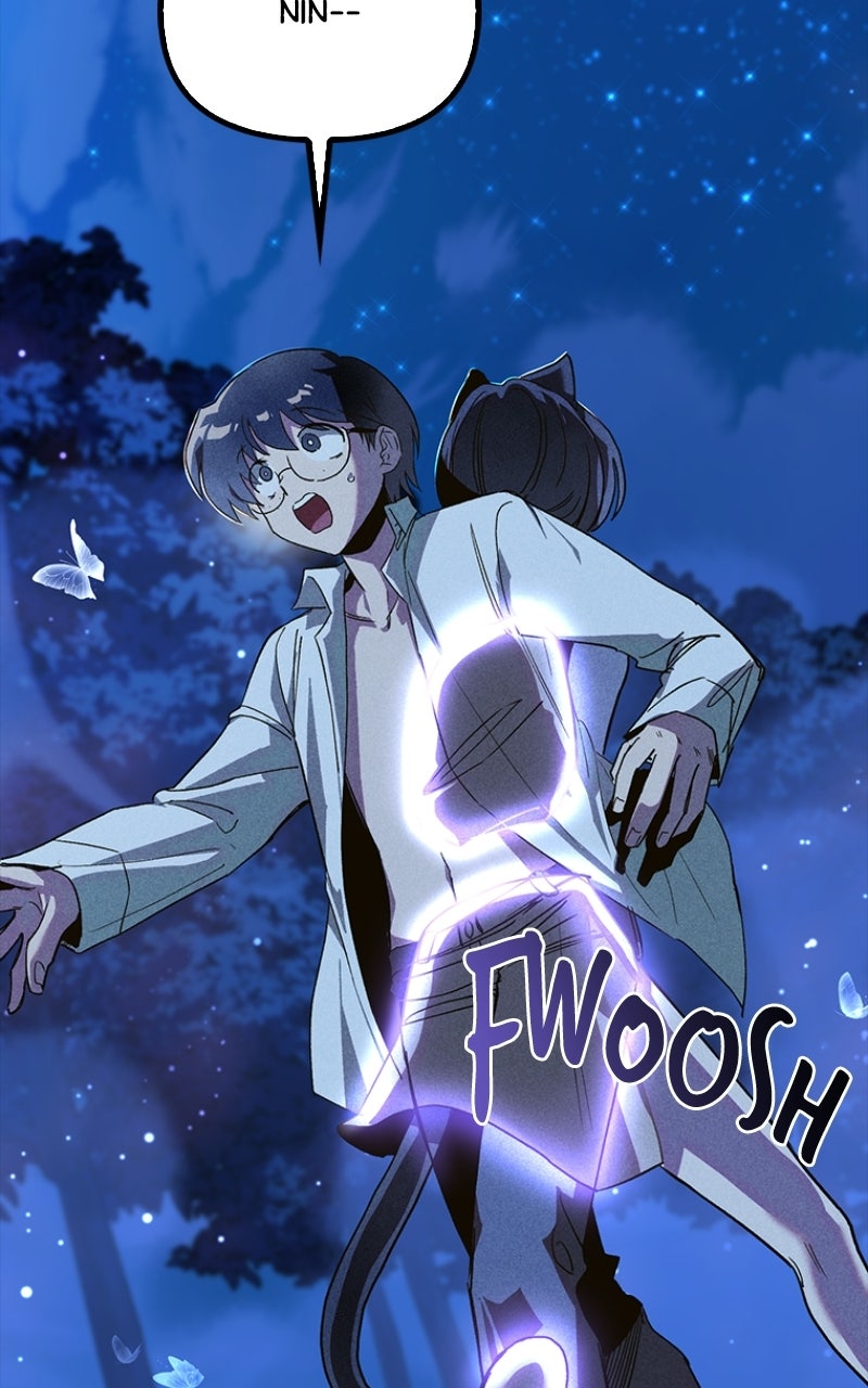 Zodiac Girls Episode 8 page 33 - 