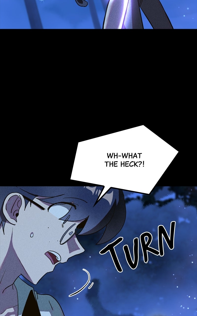 Zodiac Girls Episode 8 page 34 - 