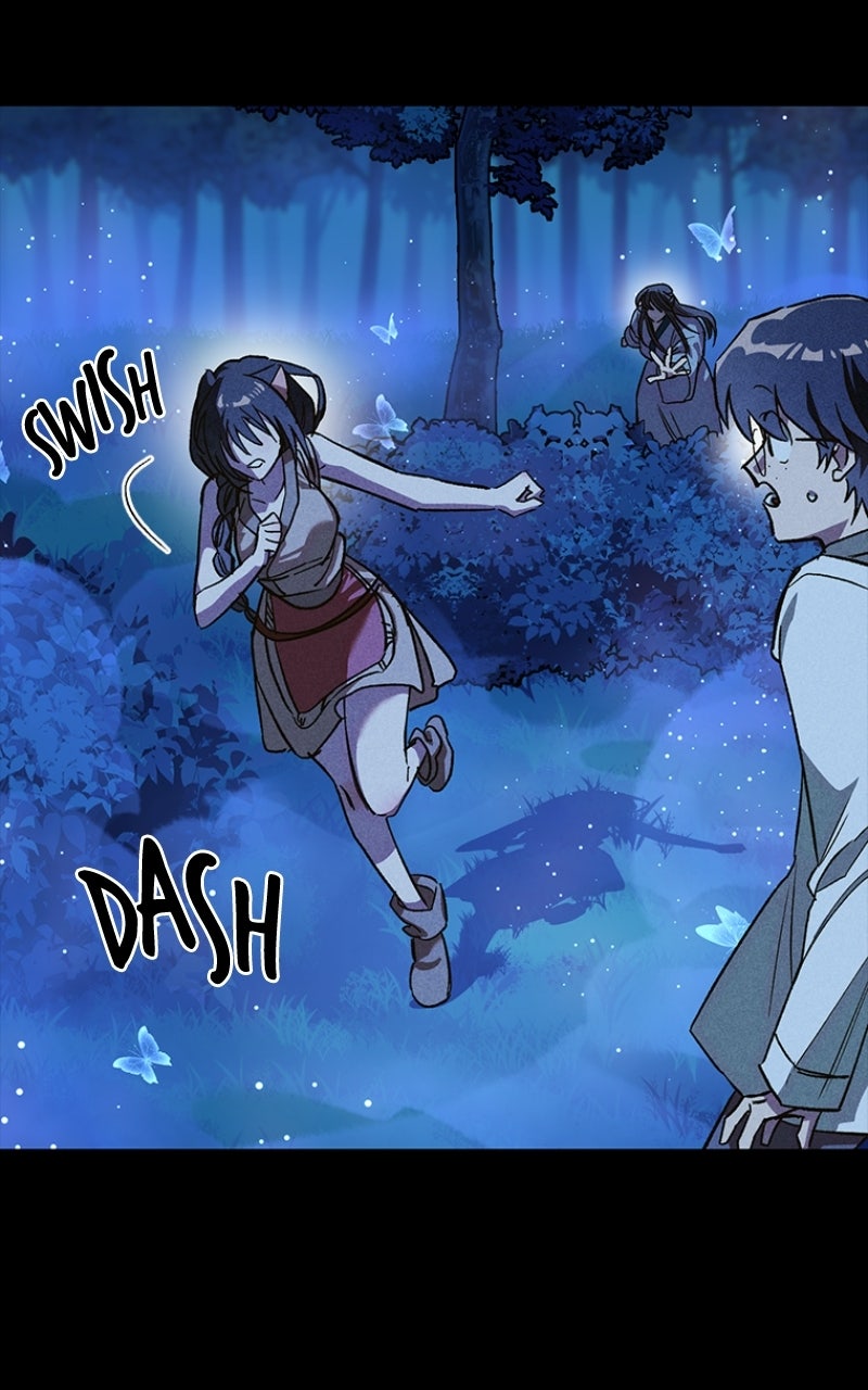 Zodiac Girls Episode 8 page 47 - 
