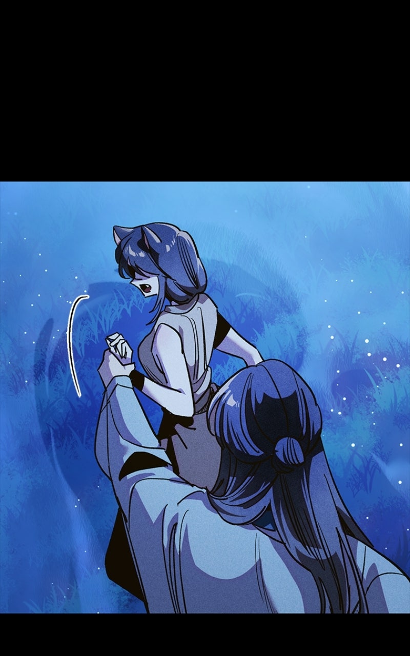 Zodiac Girls Episode 8 page 50 - 