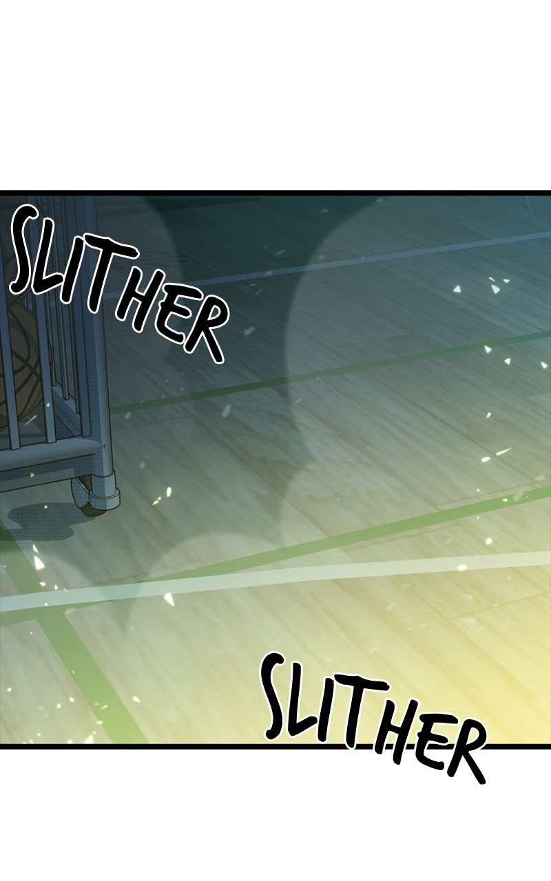 Zodiac Girls Episode 8 page 6 - 