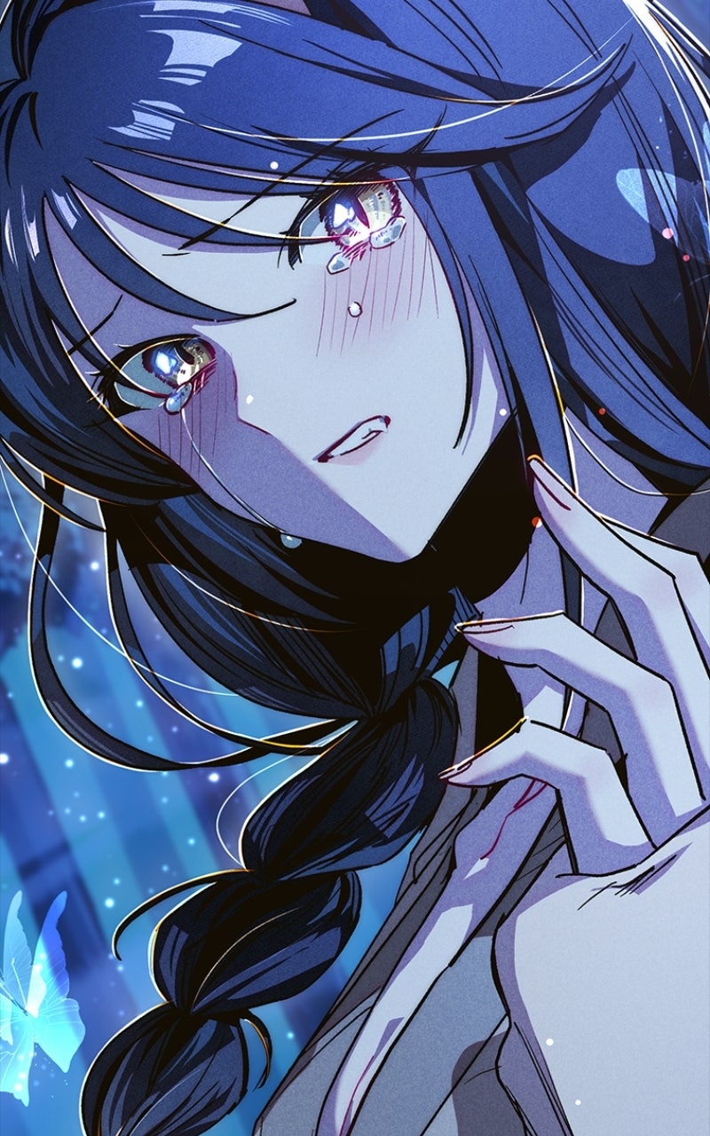 Zodiac Girls Episode 8 page 52 - 