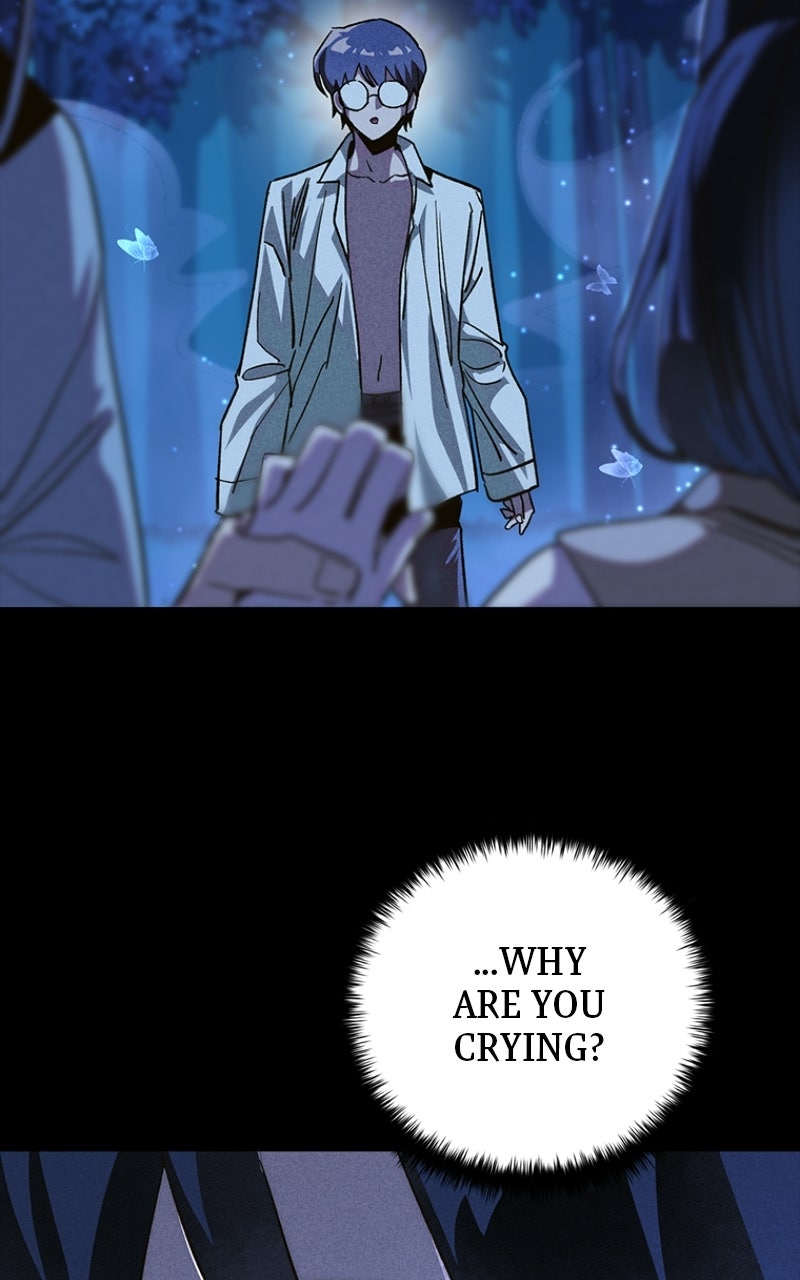 Zodiac Girls Episode 8 page 54 - 