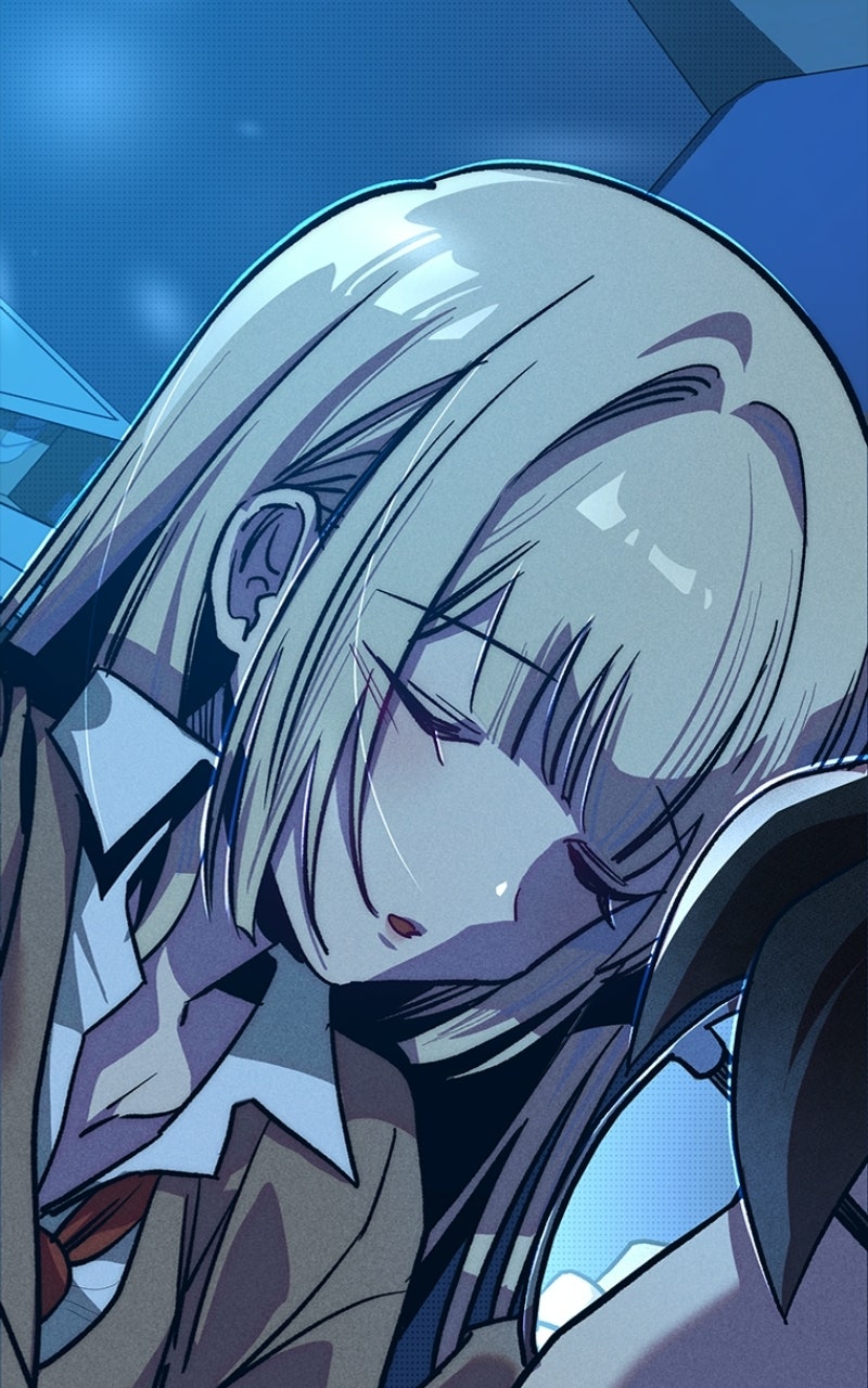 Zodiac Girls Episode 8 page 58 - 