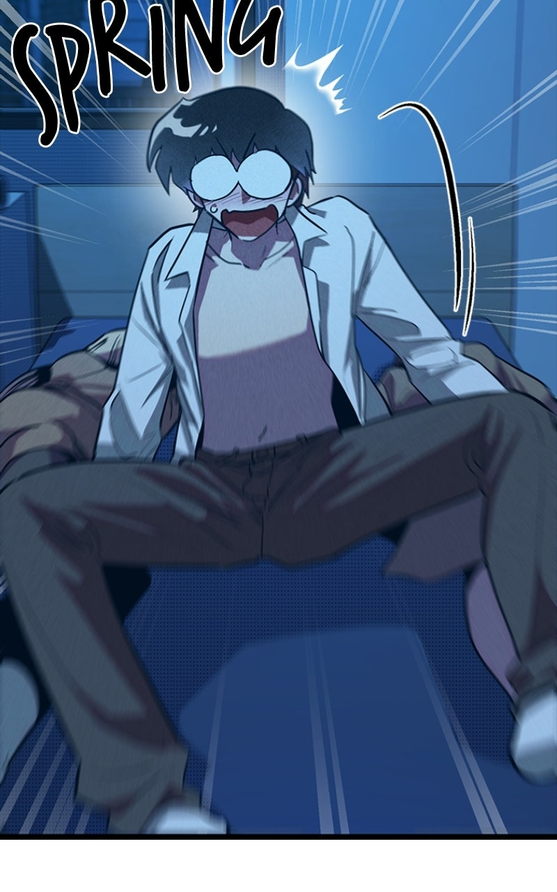 Zodiac Girls Episode 8 page 62 - 