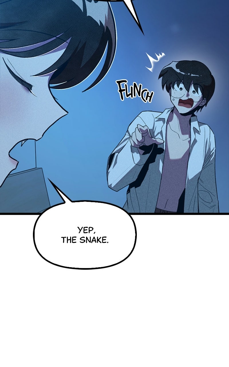 Zodiac Girls Episode 8 page 70 - 