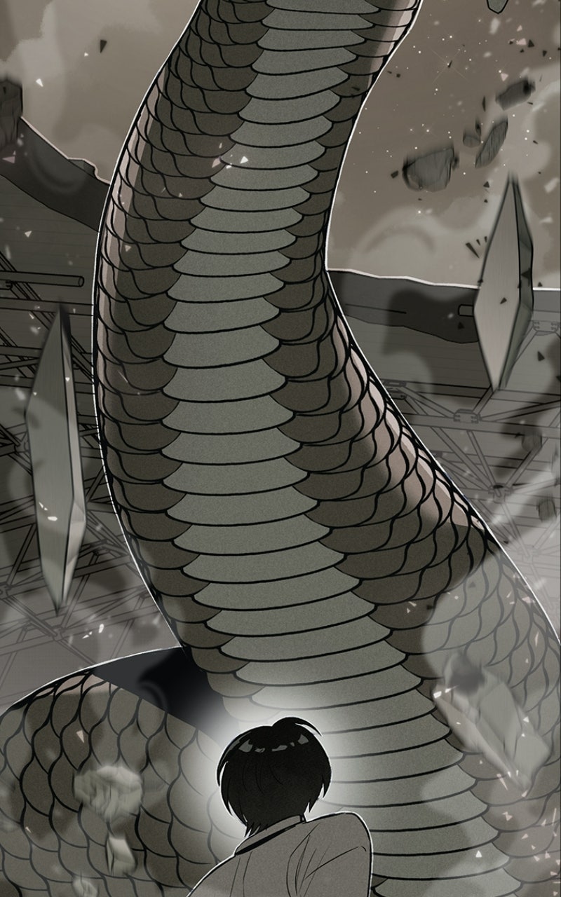 Zodiac Girls Episode 8 page 74 - 