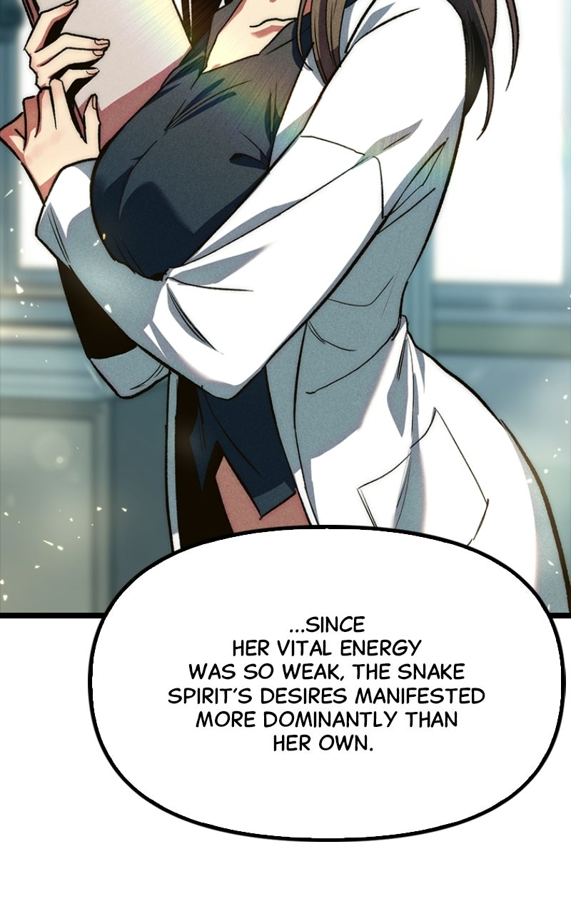 Zodiac Girls Episode 8 page 84 - 