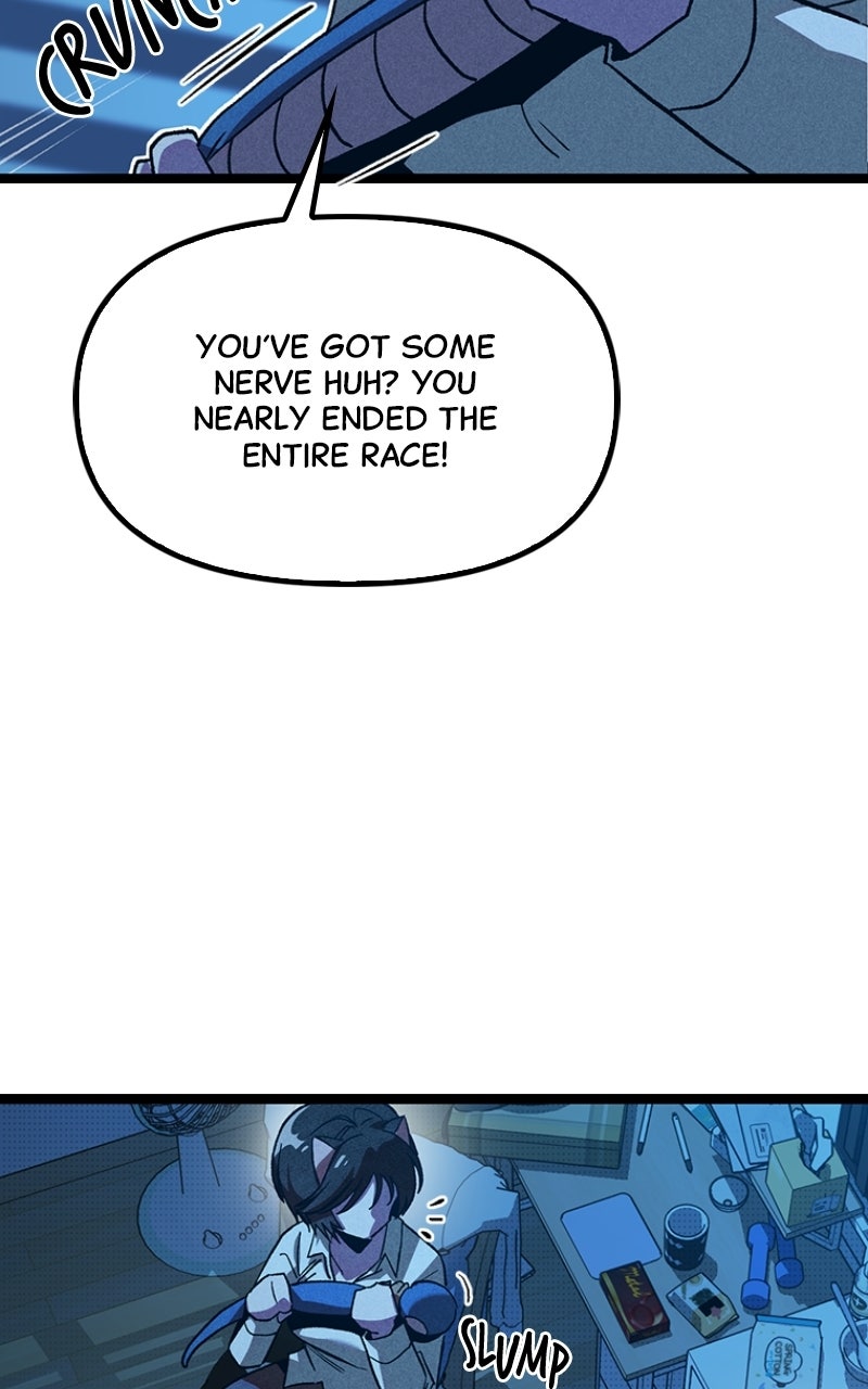 Zodiac Girls Episode 8 page 87 - 